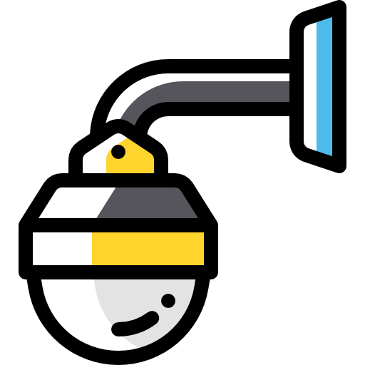 Cctv icon