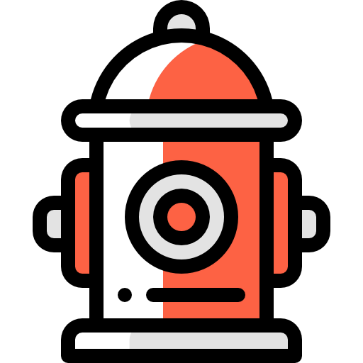 Hydrant icon