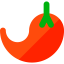 Chilli ícono 64x64