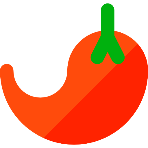 Chilli icon