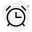 Alarm clock icon 64x64