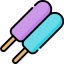 Ice cream stick 图标 64x64