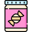Candy 图标 64x64