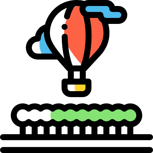 Balloon icon