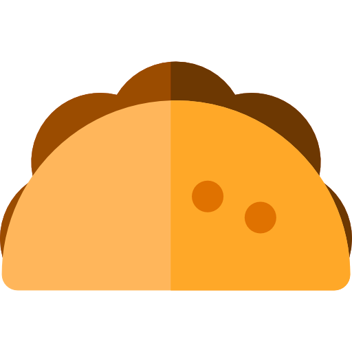 Taco icon