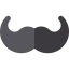 Moustache icon 64x64