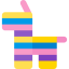 Piñata icon 64x64