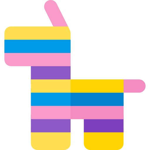 Piñata icon