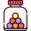 Candy 图标 64x64