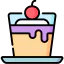 Pudding 图标 64x64
