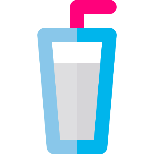 Milkshake icon