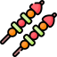 Skewer 图标 64x64