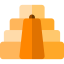 Chichen Itza Symbol 64x64