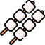 Marshmallow 图标 64x64