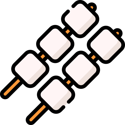 Marshmallow icon