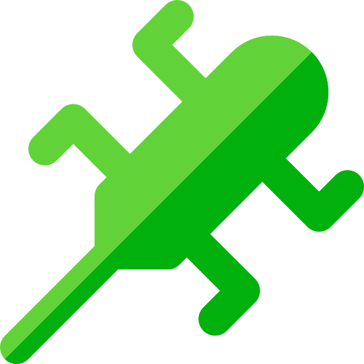 Lizard icon