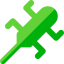 Lizard icon 64x64