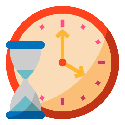 Deadline icon
