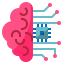 Artificial intelligence 图标 64x64