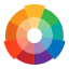 Pantone 图标 64x64