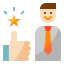 Motivation 图标 64x64