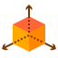 Cube 图标 64x64