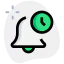 Alarm icon 64x64