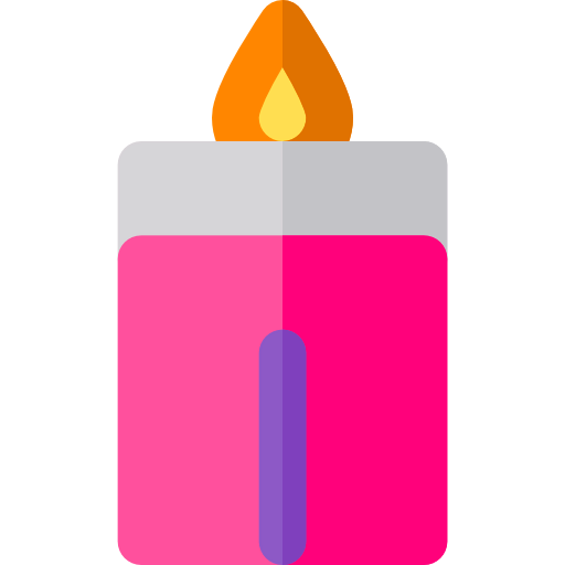 Candle icon