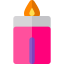Candle icon 64x64