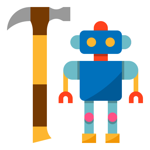 Robot 상