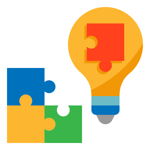 Creative icon