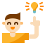 Idea 图标 64x64