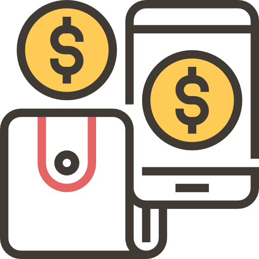 Payment method icon