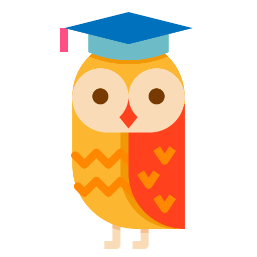 Owl icon