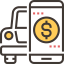 Payment method icon 64x64