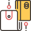 Credit card 图标 64x64