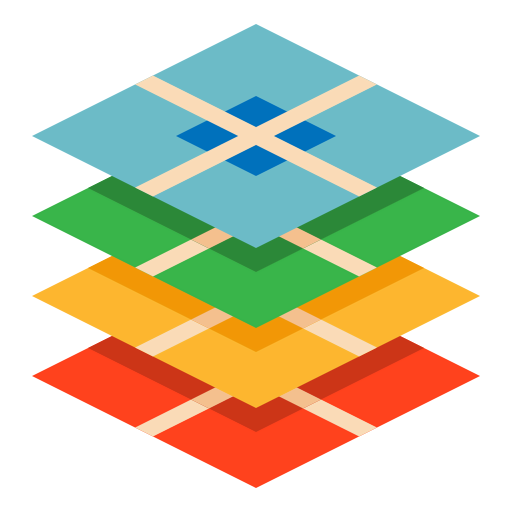 Layers icon