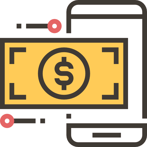 Payment method icon