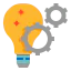 Idea icon 64x64