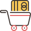 Shopping cart 图标 64x64