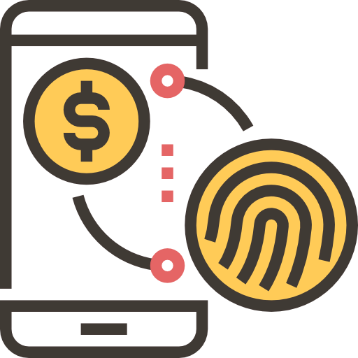 Payment method icon
