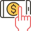 Payment method 图标 64x64