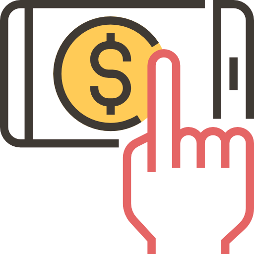 Payment method 图标