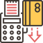 Point of service 图标 64x64