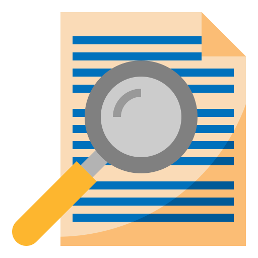Search icon