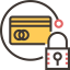 Credit card 图标 64x64