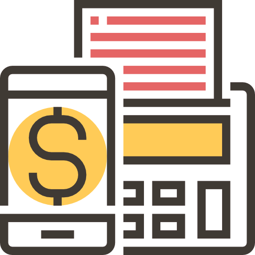 Payment method icon