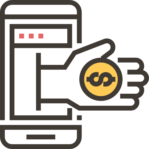 Payment method icon