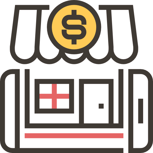 Payment method icon