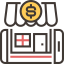 Payment method 图标 64x64